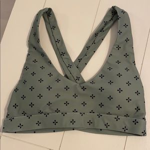 Sarah’s day x White Fox Sports Bra